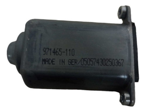 Máquina De Vidro Porta Traseira Esq/ New Fiesta 2017 - Imagem 3