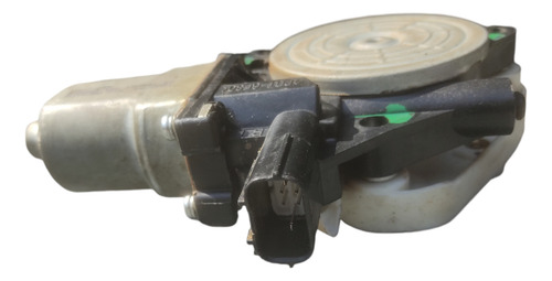 Máquina De Vidro Elétrico Tras. Esq. Honda Civic Lxr 13/14 - Imagem 2