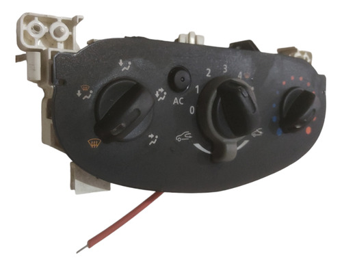 Comando Ar Condicionado Renault Logan Sandero 227314000000