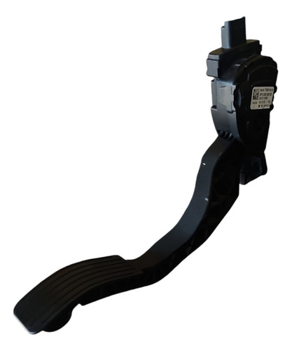 Pedal Acelerador Peugeot 307 2008 968075688002 - Imagem 6