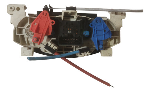 Comando Ar Condicionado Renault Logan Sandero 227314000000 - Imagem 4