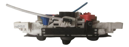 Comando Ar Condicionado Renault Logan Sandero 227314000000 - Imagem 5