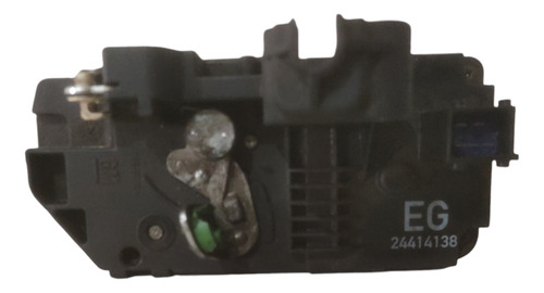 Fechadura Elétrica Lado Esquerdo Corsa/meriva Gm 24414138 - Imagem 3