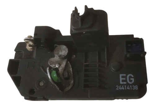 Fechadura Elétrica Lado Esquerdo Corsa/meriva Gm 24414138 - Imagem 5