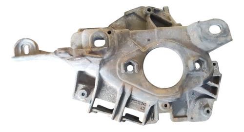 Suporte Câmbio Renault Clio 1.0 16v 2004 - Imagem 3