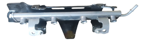 Flauta Bicos Injetores Renault 1.6 2018