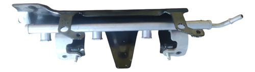 Flauta Bicos Injetores Renault 1.6 2018 - Imagem 3