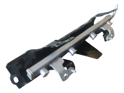 Flauta Bicos Injetores Renault 1.6 2018 - Imagem 4