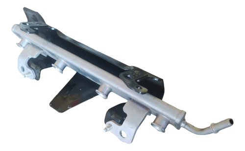 Flauta Bicos Injetores Renault 1.6 2018 - Imagem 5