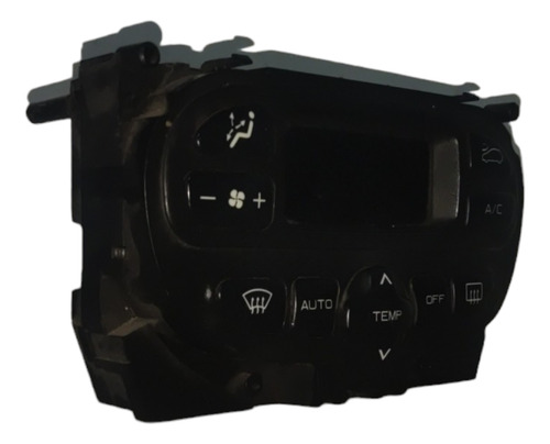Comando De Ar Condicionado Digital Peugeot 307 2004 - Imagem 3