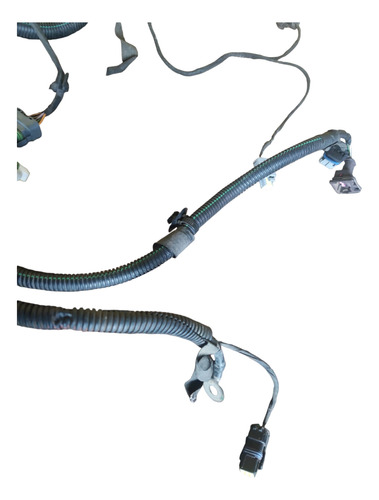 Chicote Elétrico Injeção Motor Citroen C3 1.6 Mecânico 2008 - Imagem 5