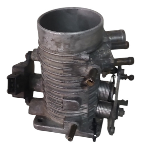 Corpo De Borboleta Tbi Chevrolet Omega 2.2 93 A 98 - Imagem 2