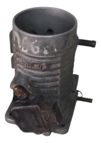 Corpo De Borboleta Tbi Chevrolet Omega 2.2 93 A 98 - Imagem 3