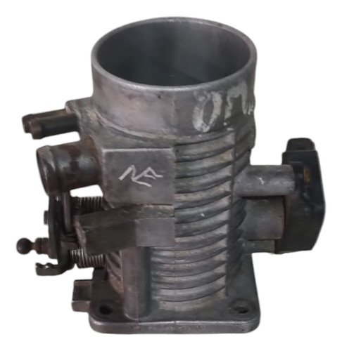 Corpo De Borboleta Tbi Chevrolet Omega 2.2 93 A 98 - Imagem 4