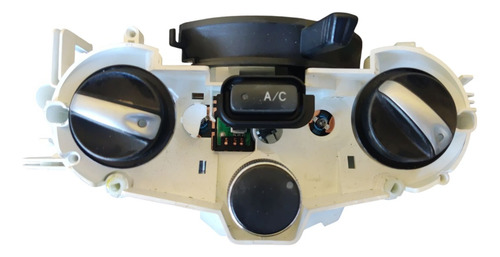 Comando Ar Condicionado Toyota Etios 2015 559000d270