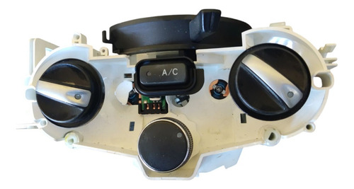 Comando Ar Condicionado Toyota Etios 2015 559000d270 - Imagem 2