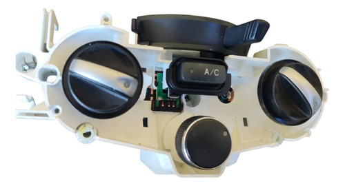 Comando Ar Condicionado Toyota Etios 2015 559000d270 - Imagem 3