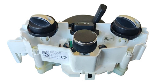 Comando Ar Condicionado Toyota Etios 2015 559000d270 - Imagem 4