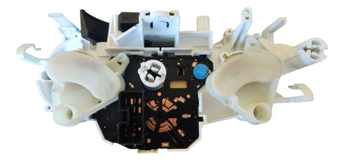 Comando Ar Condicionado Toyota Etios 2015 559000d270 - Imagem 5