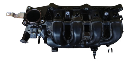 Coletor De Admissão Toyota Etios 1.5 2017 1711247020 - Imagem 2