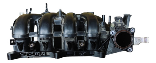 Coletor De Admissão Toyota Etios 1.5 2017 1711247020 - Imagem 3