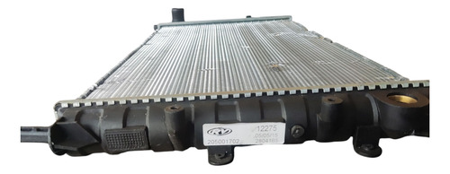 Radiador De Água Volkswagen Logus 1.8 1995 - Imagem 5