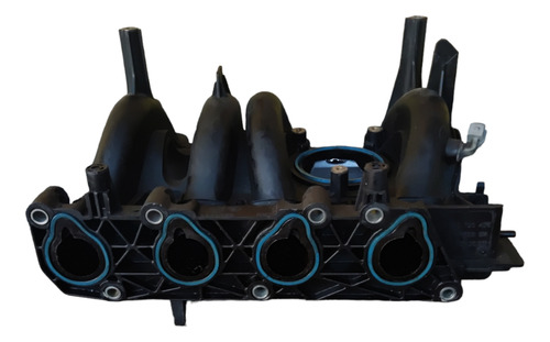 Coletor De Admissão Renault Sandero Logan 1.6 8v 2006 A 2014 - Imagem 3