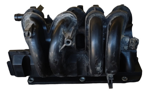 Coletor De Admissão Renault Sandero Logan 1.6 8v 2006 A 2014 - Imagem 4