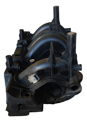 Coletor De Admissão Renault Sandero Logan 1.6 8v 2006 A 2014 - Imagem 5