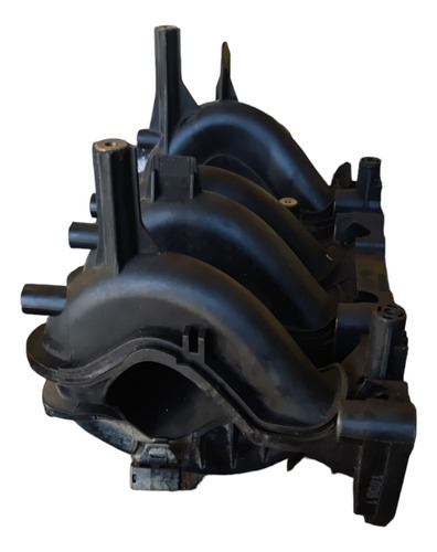 Coletor De Admissão Renault Sandero Logan 1.6 8v 2006 A 2014 - Imagem 6