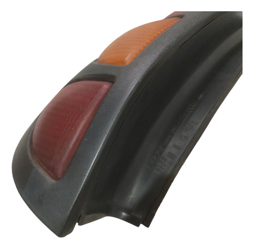 Lanterna Traseira Esquerda Fiat Marea Weekend - Imagem 3