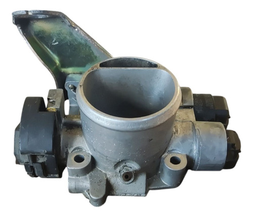 Tbi Corpo De Borboleta Fiat Uno Mille Fire 1.0 2008 