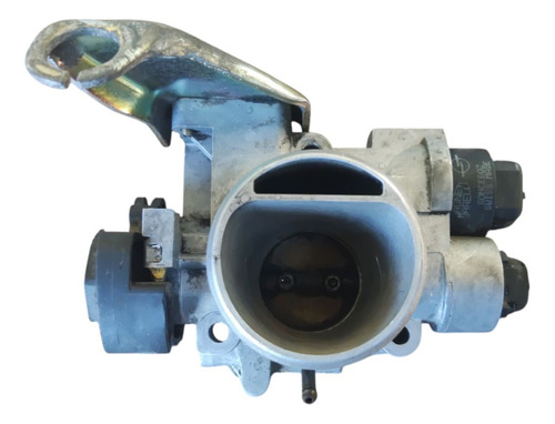 Tbi Corpo De Borboleta Fiat Uno Mille Fire 1.0 2008  - Imagem 2