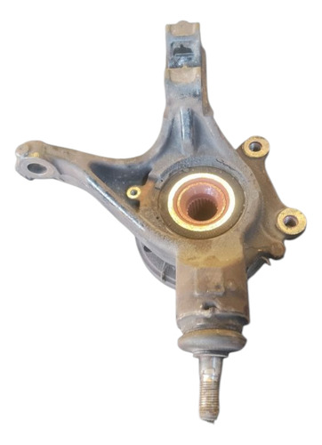 Manga Eixo Dianteira Esquerda Citroën C4 Pallas 2.0 2010 - Imagem 4