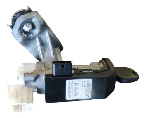 Cilindro De Ignição Com Chave Toyota Etios 1.5 2016 450200d1