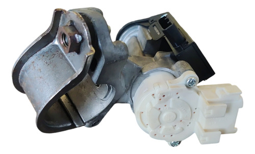 Cilindro De Ignição Com Chave Toyota Etios 1.5 2016 450200d1 - Imagem 4