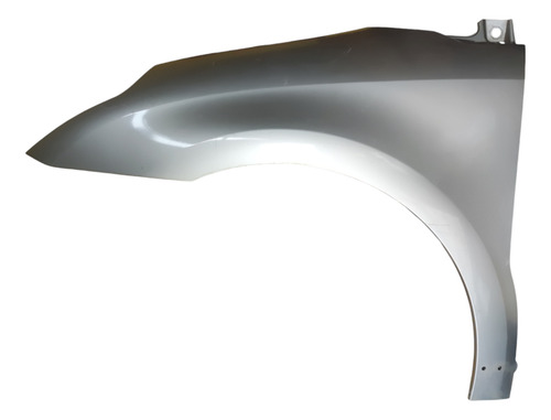 Paralama Dianteiro Esquerdo C4 Pallas 2.0 2011