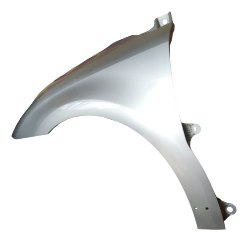 Paralama Dianteiro Esquerdo C4 Pallas 2.0 2011 - Imagem 2