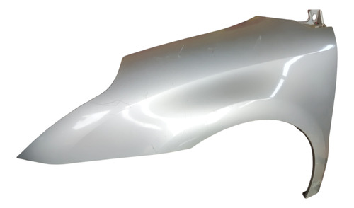 Paralama Dianteiro Esquerdo C4 Pallas 2.0 2011 - Imagem 3