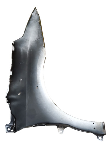 Paralama Dianteiro Esquerdo C4 Pallas 2.0 2011 - Imagem 4