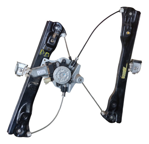 Máquina De Vidro Dianteira Direita Chevrolet Agile 2011