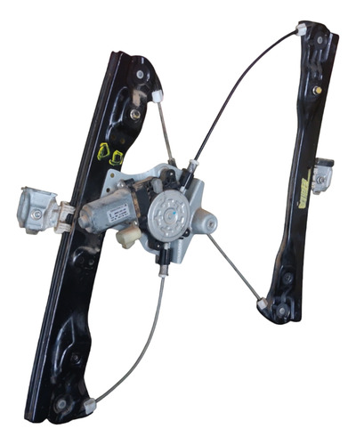 Máquina De Vidro Dianteira Direita Chevrolet Agile 2011 - Imagem 3