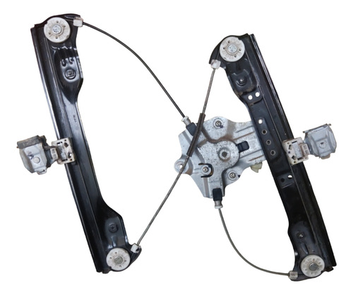 Máquina De Vidro Dianteira Direita Chevrolet Agile 2011 - Imagem 4