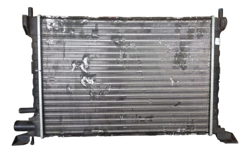 Radiador De Água Ford Courier 1.4 16v 1999 - Imagem 4