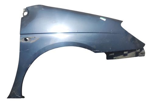 Para-lama Direito Renault Scenic 2005