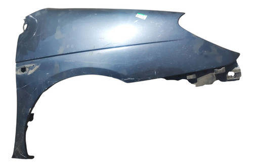 Para-lama Direito Renault Scenic 2005 - Imagem 2