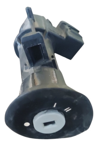 Cilindro De Ignição Chevrolet Agile 1.4 2011 Com Chave
