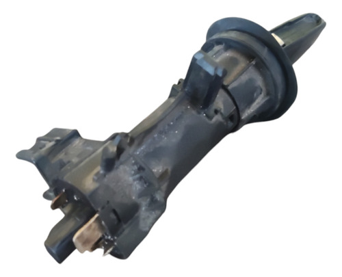 Cilindro De Ignição Chevrolet Agile 1.4 2011 Com Chave - Imagem 3