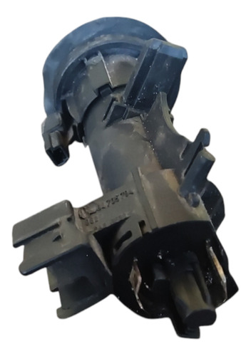 Cilindro De Ignição Chevrolet Agile 1.4 2011 Com Chave - Imagem 4