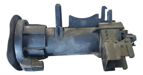 Cilindro De Ignição Chevrolet Agile 1.4 2011 Com Chave - Imagem 6